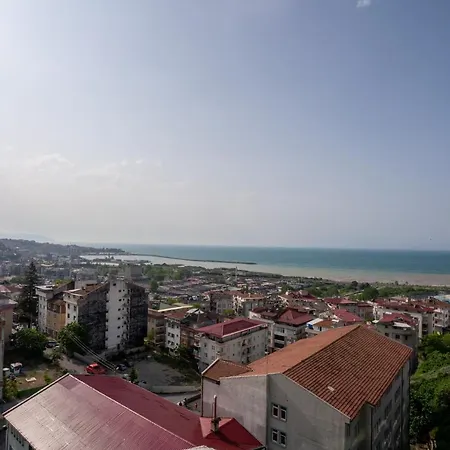 Shah Residence Hotel Bostanci Exterior photo