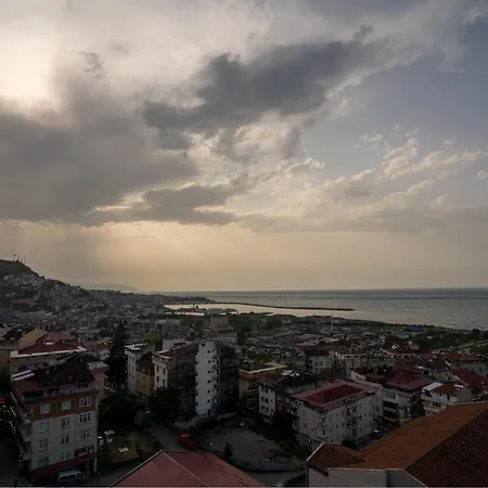 Shah Residence Hotel Bostanci Exterior photo