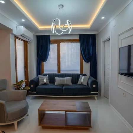 Shah Residence Hotel Bostanci Exterior photo