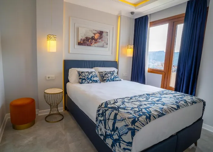 Shah Residence Hotel