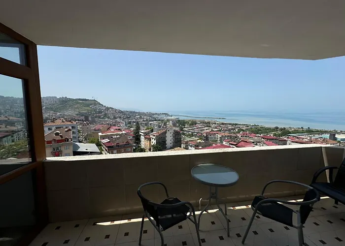 Shah Residence Hotel