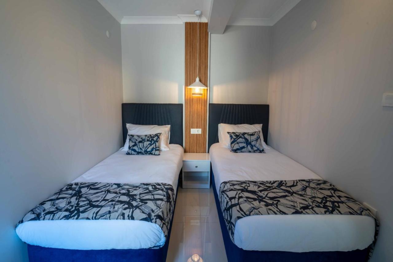 Apartment Shah