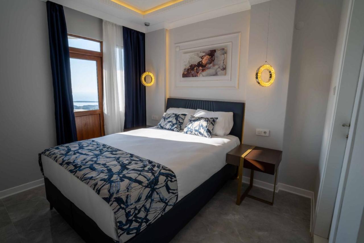 Shah Apartment Bostanci
