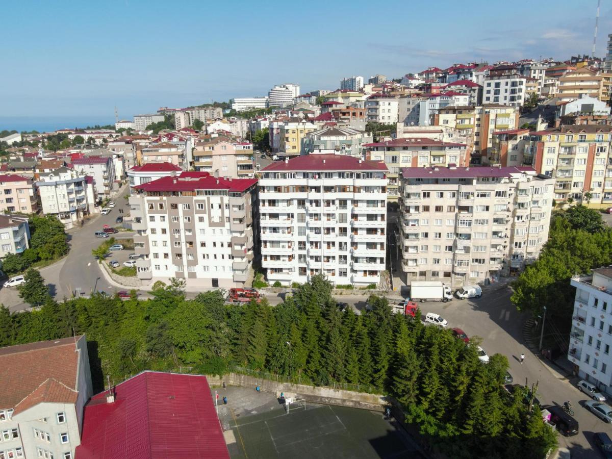 Apartment Shah Bostanci