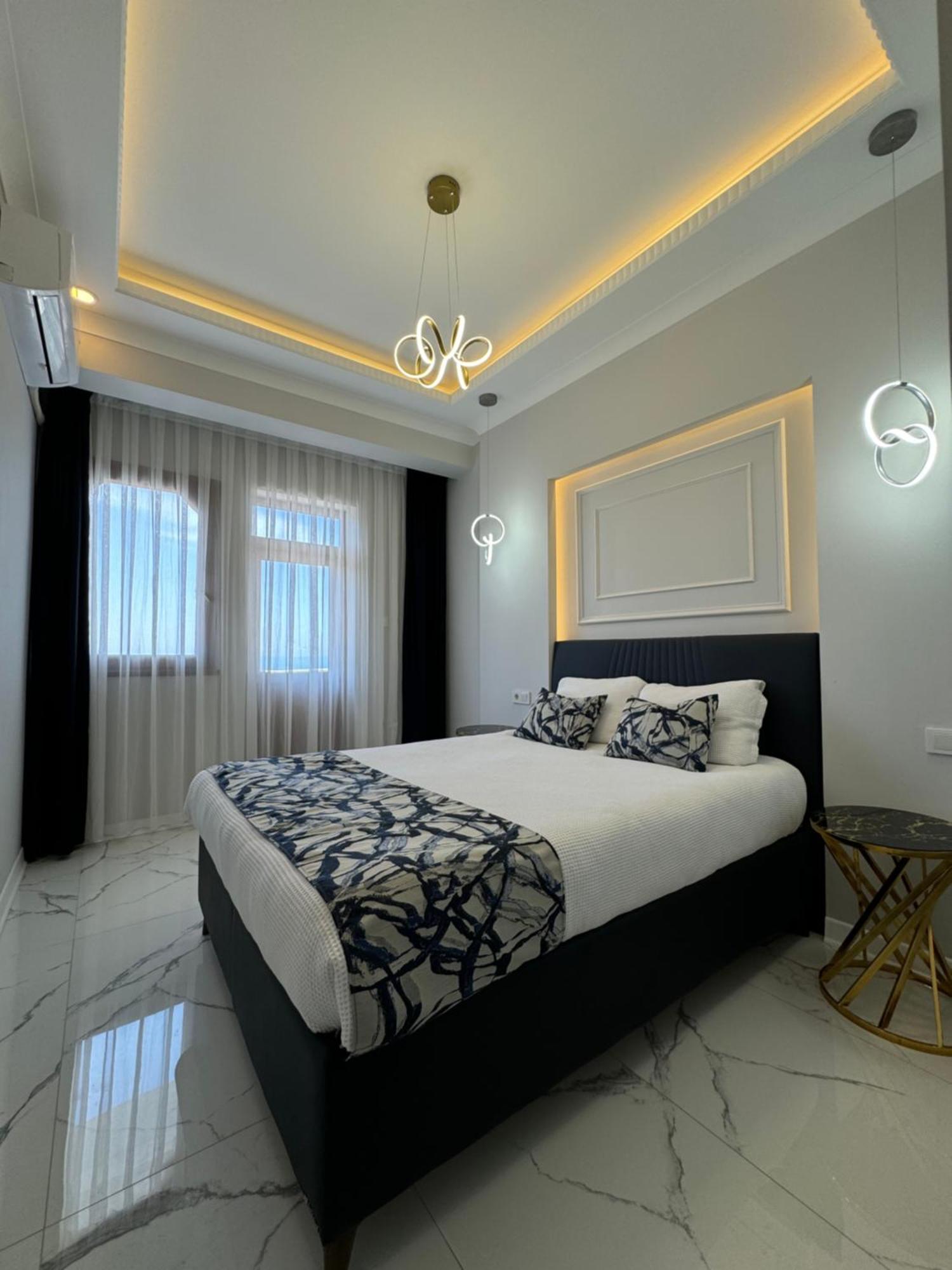 Apartment Shah *